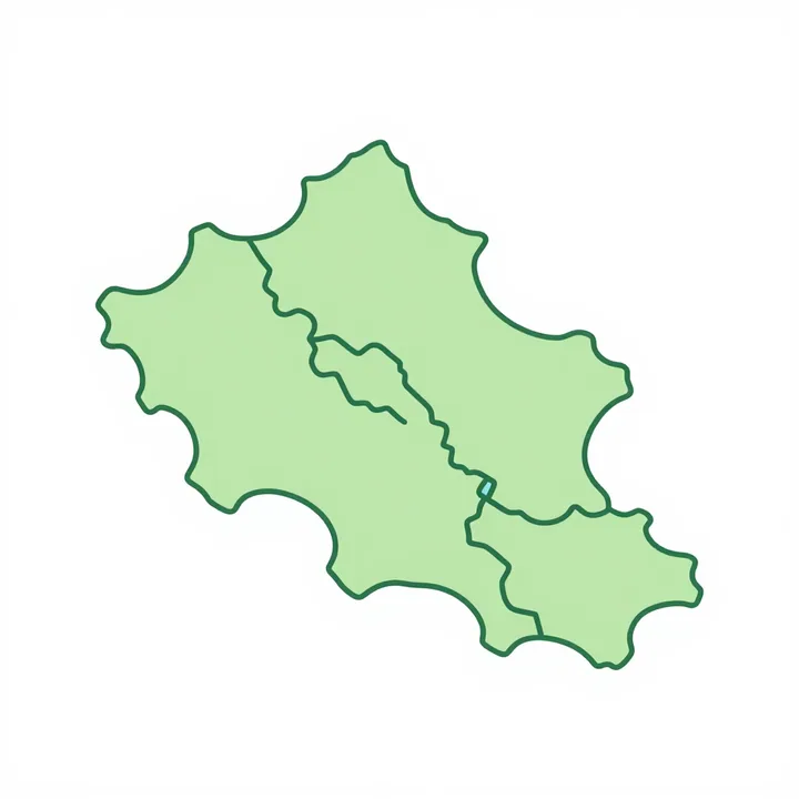 Landlocked