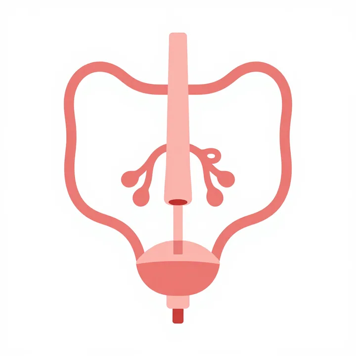Urethra