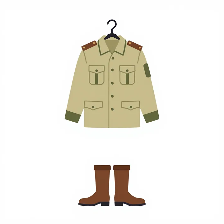 Uniform