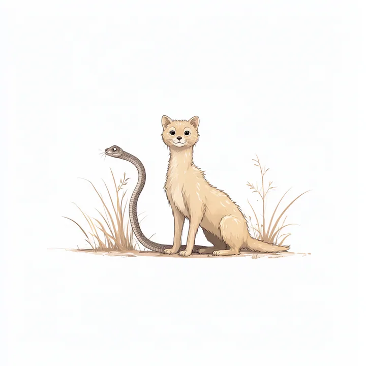 Mongoose
