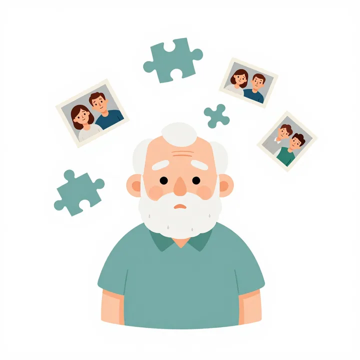 Dementia