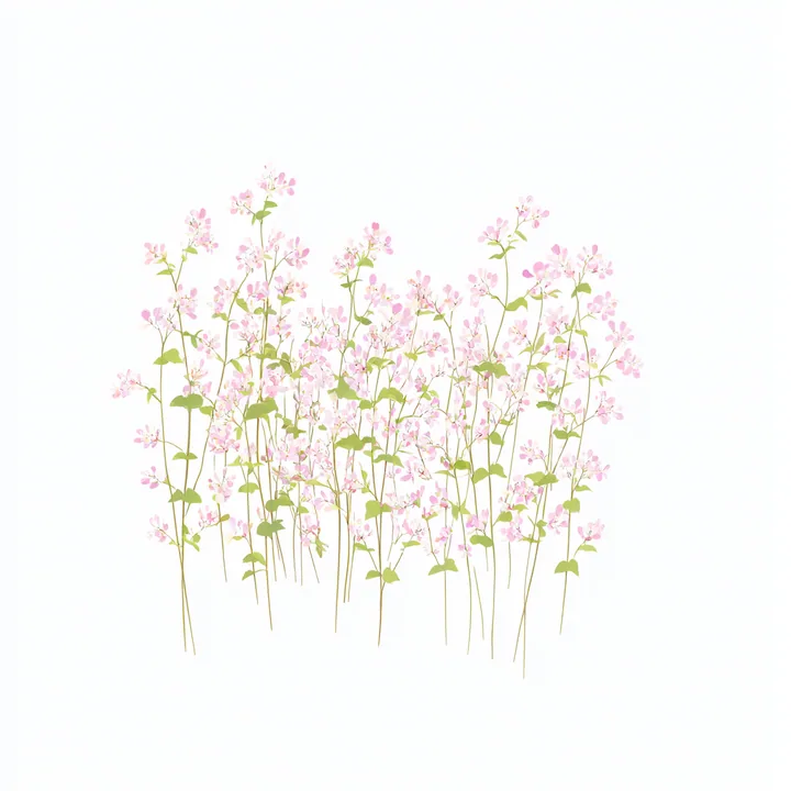 Buckwheat