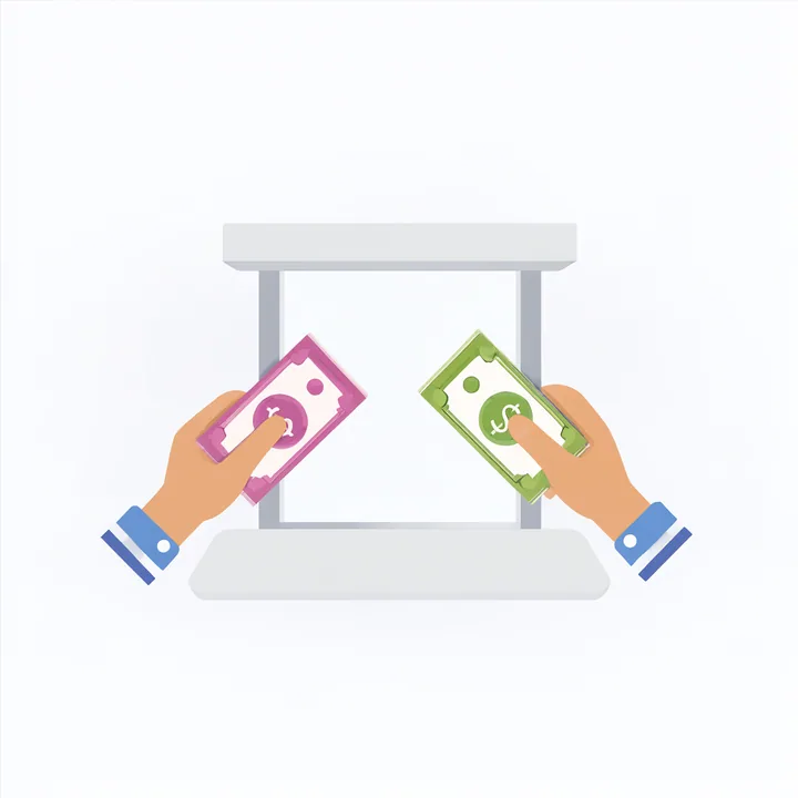 Exchange rate