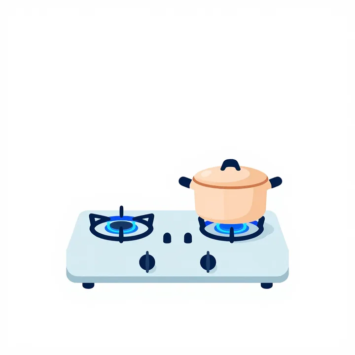 Stove