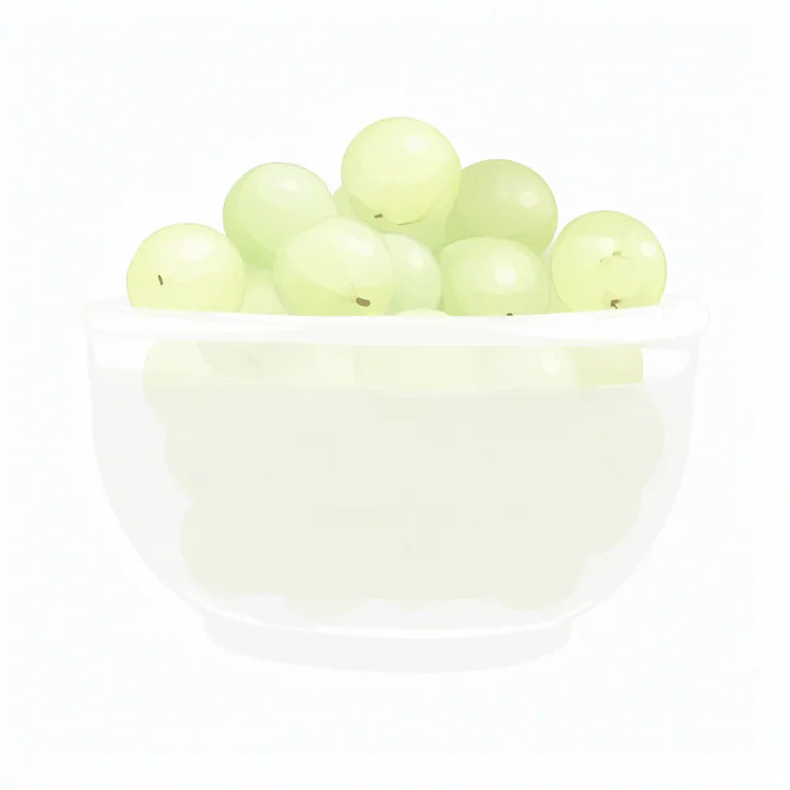 Indian gooseberry