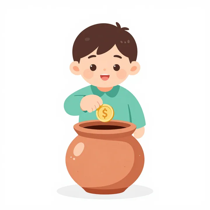 Piggy bank