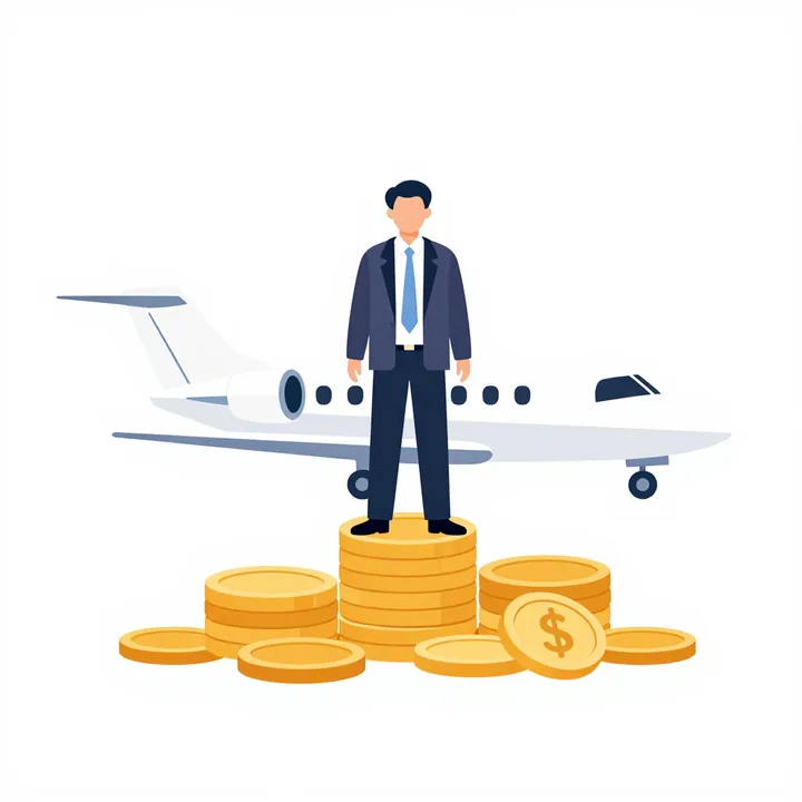 Billionaire