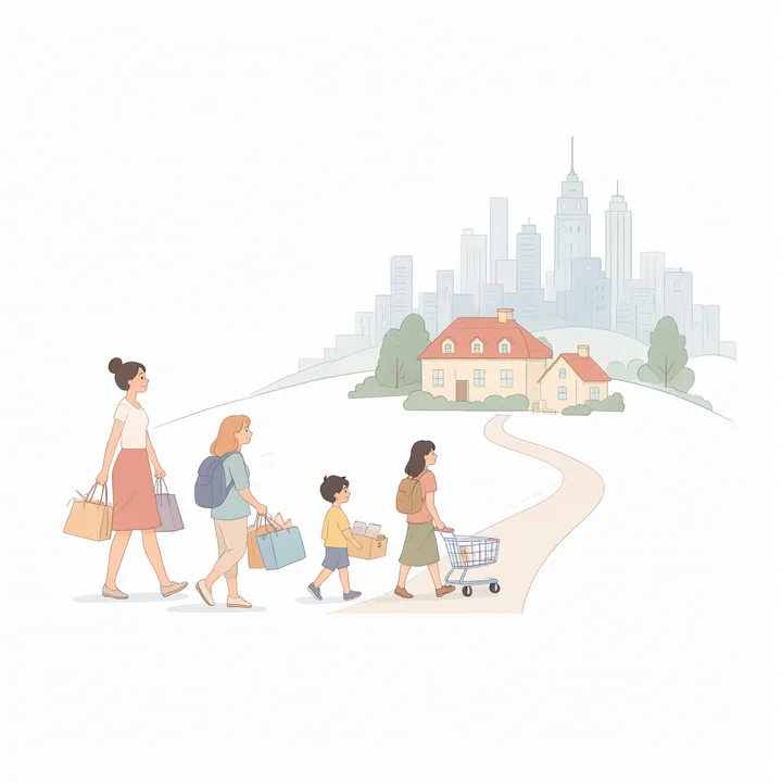 Migration