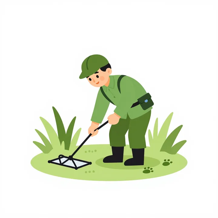 Poaching
