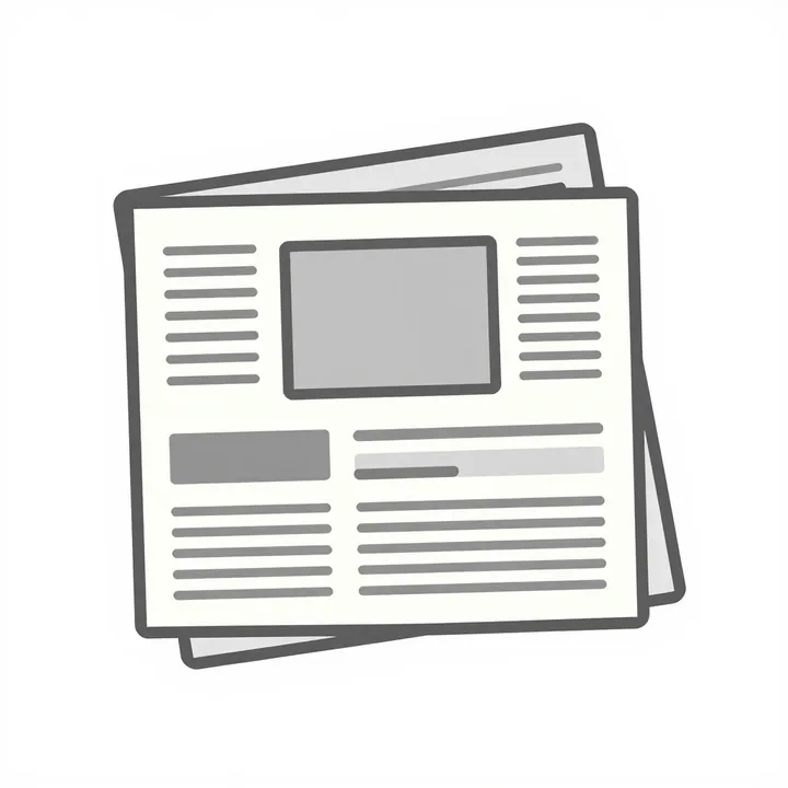 Front page