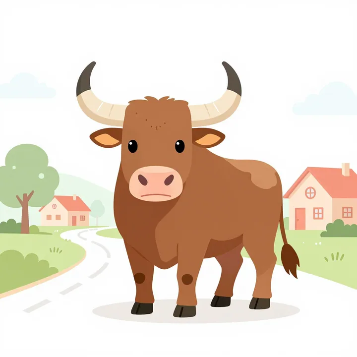 Bull