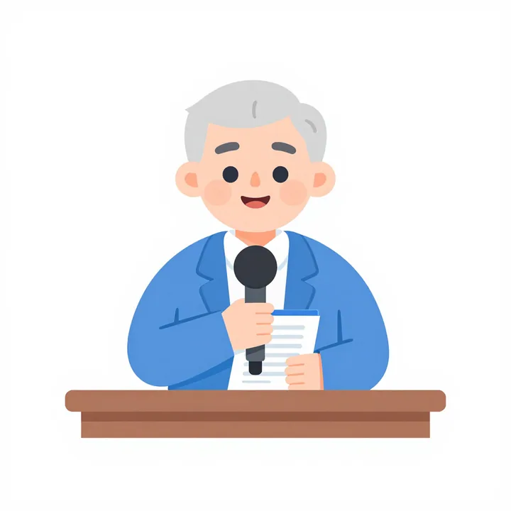 General Secretary