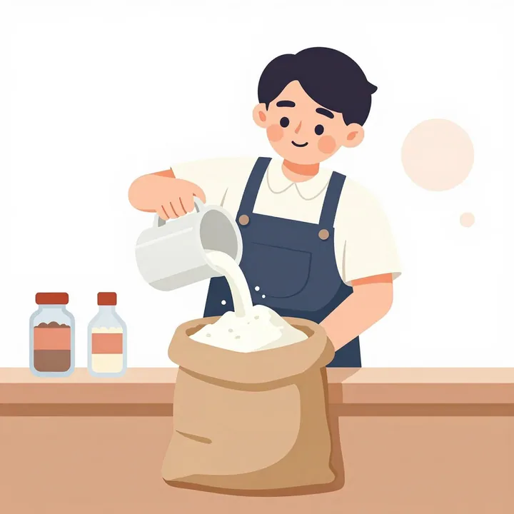 Adulteration