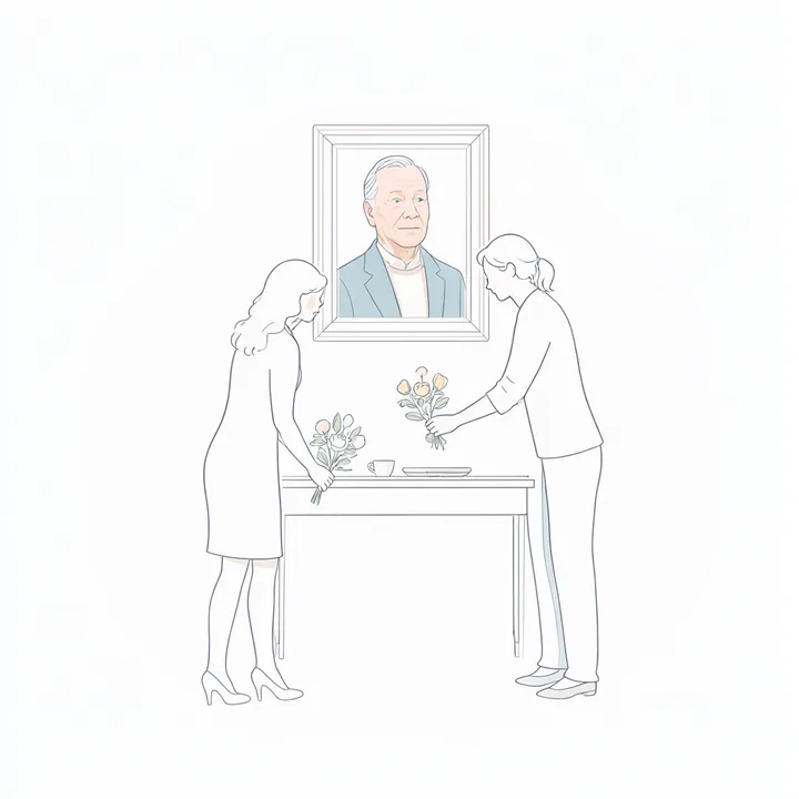 Tribute