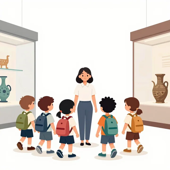 Field trip