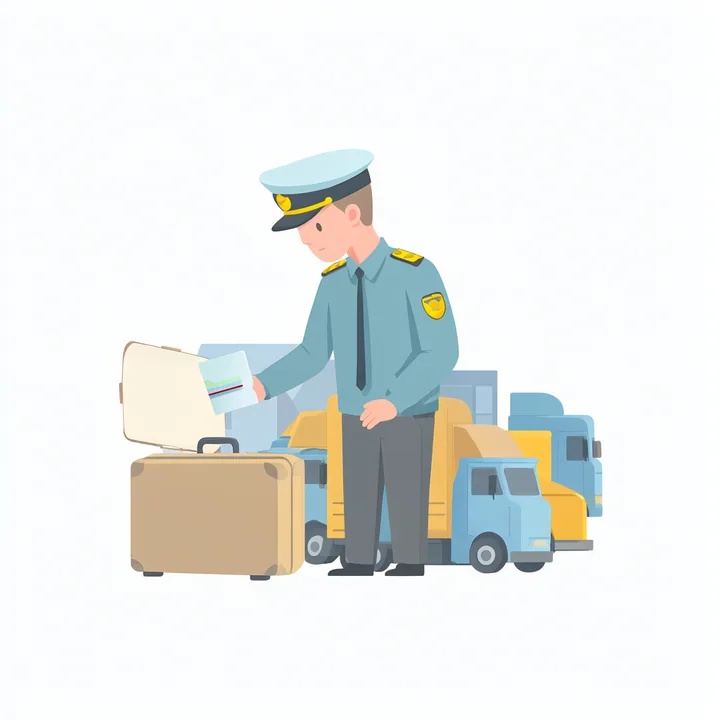 Customs