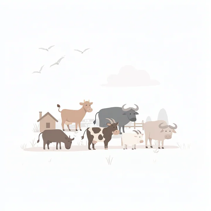 Livestock