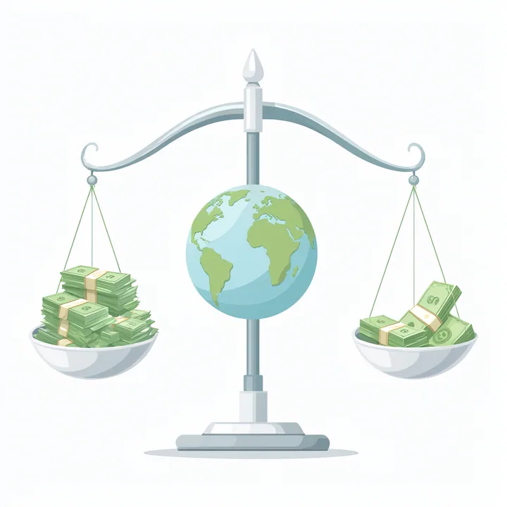 Balance of payments