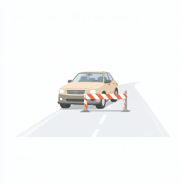Detour