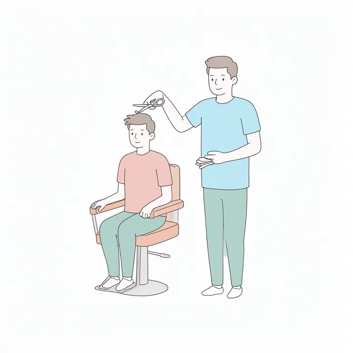 Barber