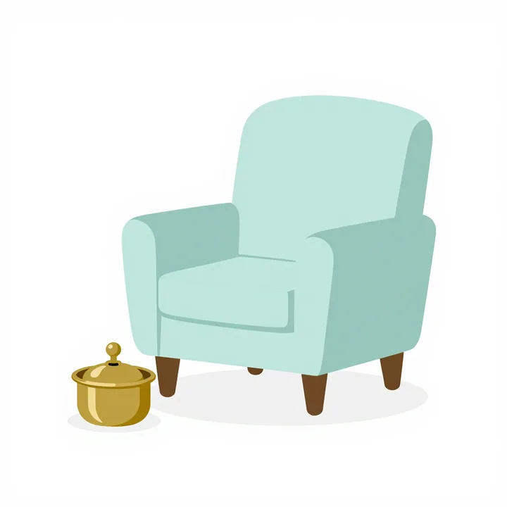 Spittoon