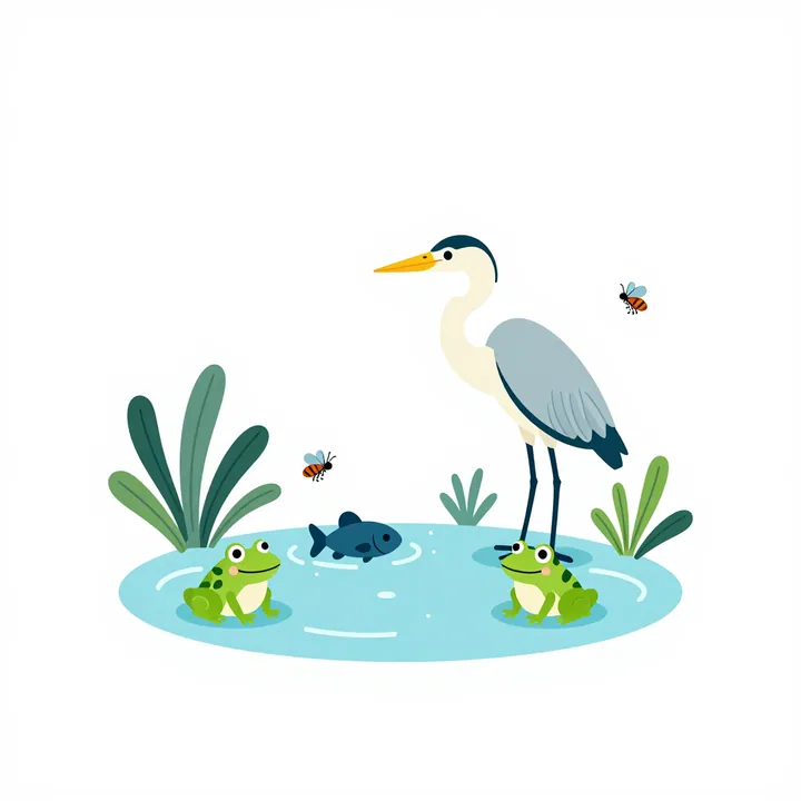 Ecosystem