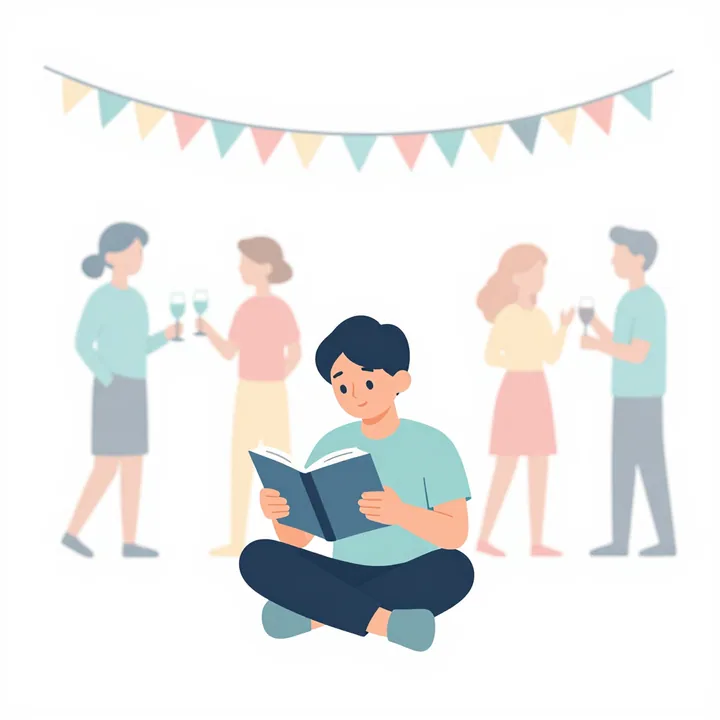 Introvert
