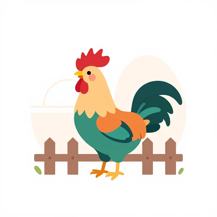 Rooster