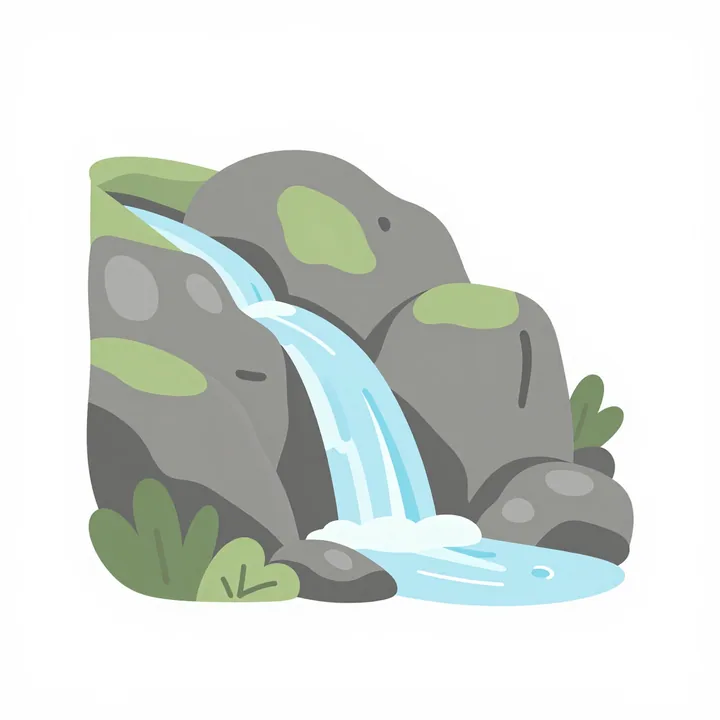 River source
