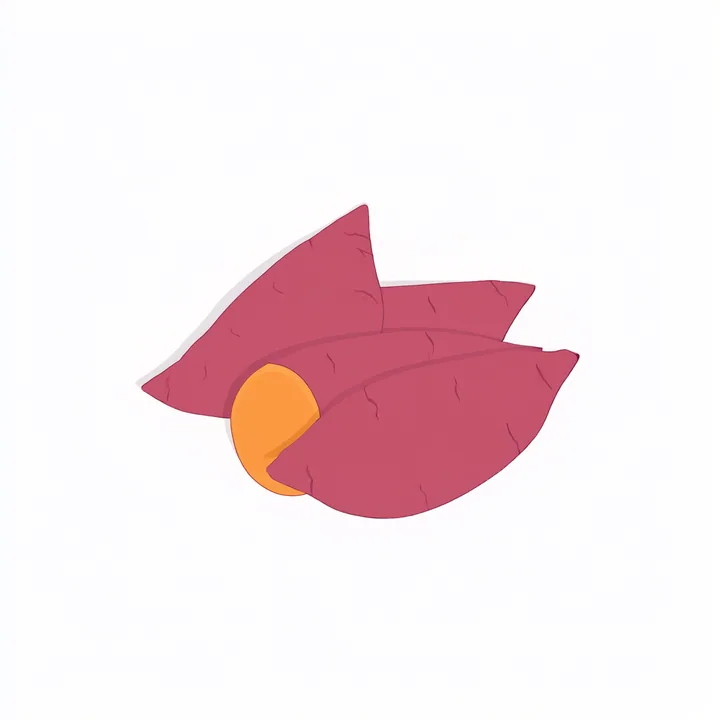 Sweet potato