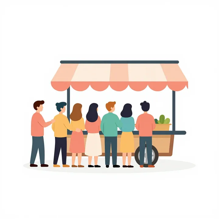 Supply and demand