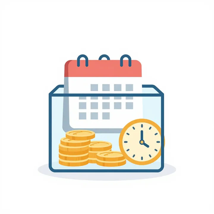 Fixed deposit