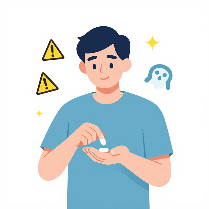 Side effect