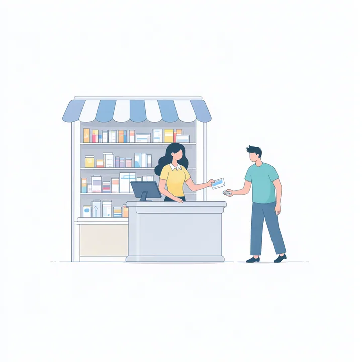 Pharmacy