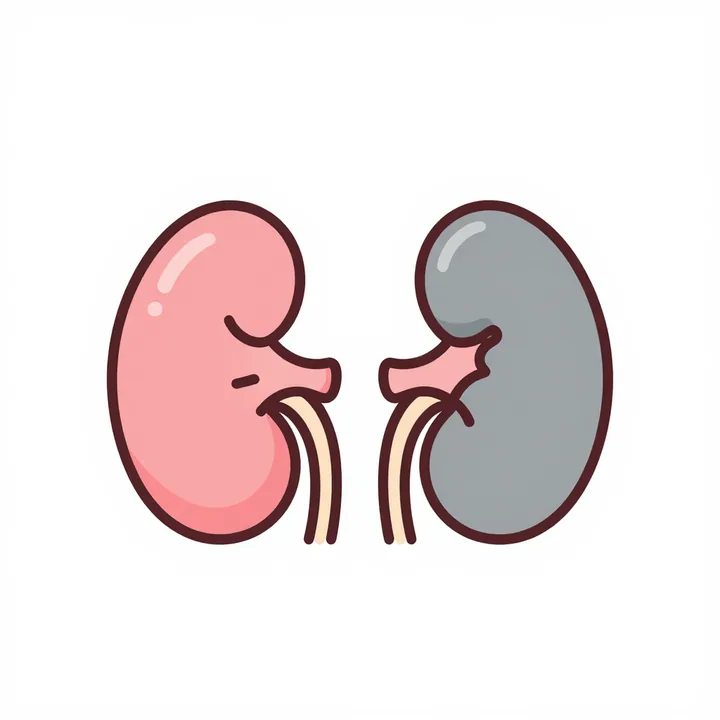 Kidney failure