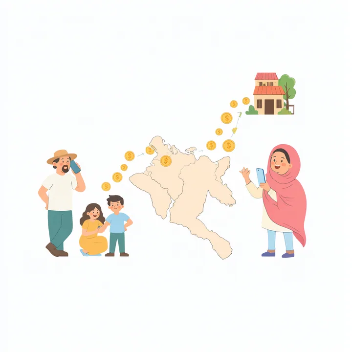 Remittance