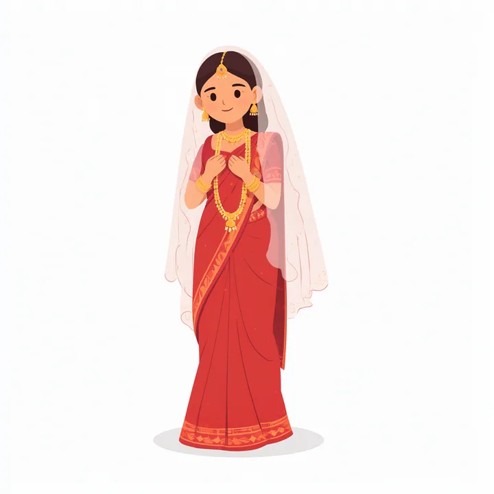 Bride