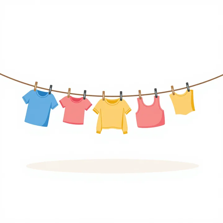 Clothesline