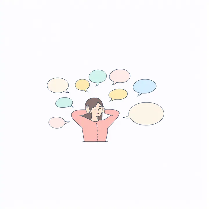 Nagging