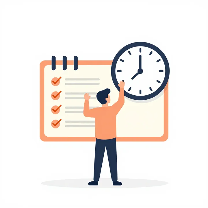 Time management