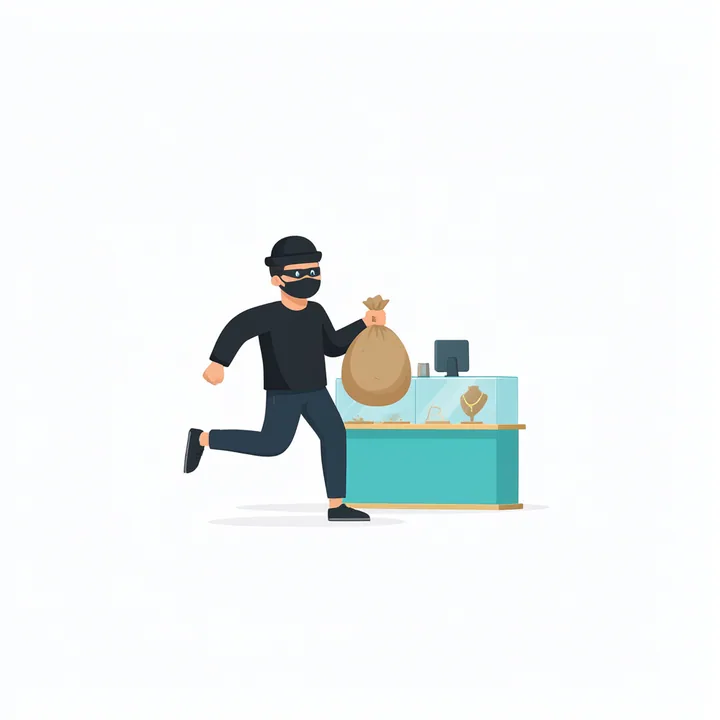 Robbery
