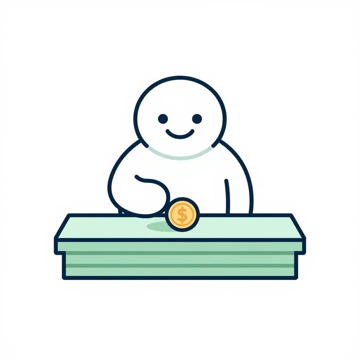 Transaction fee