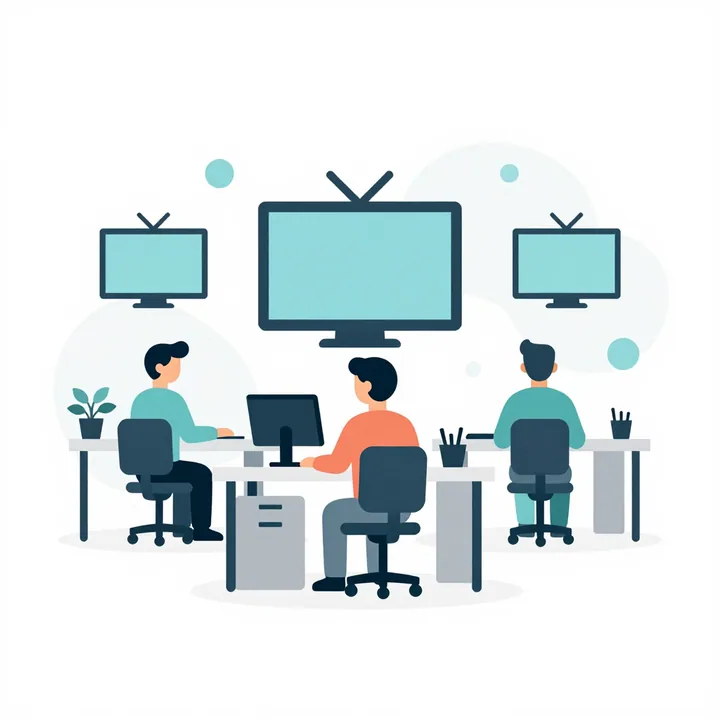 Newsroom