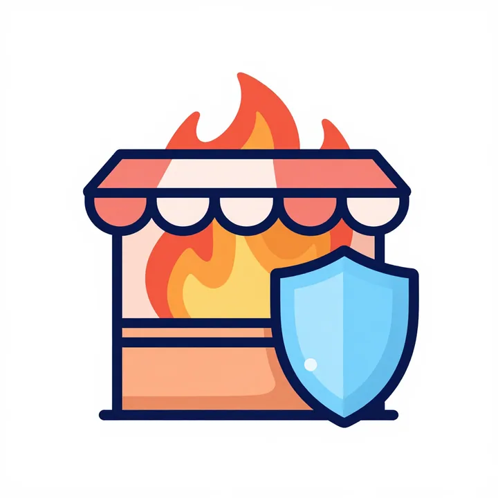 Fire insurance