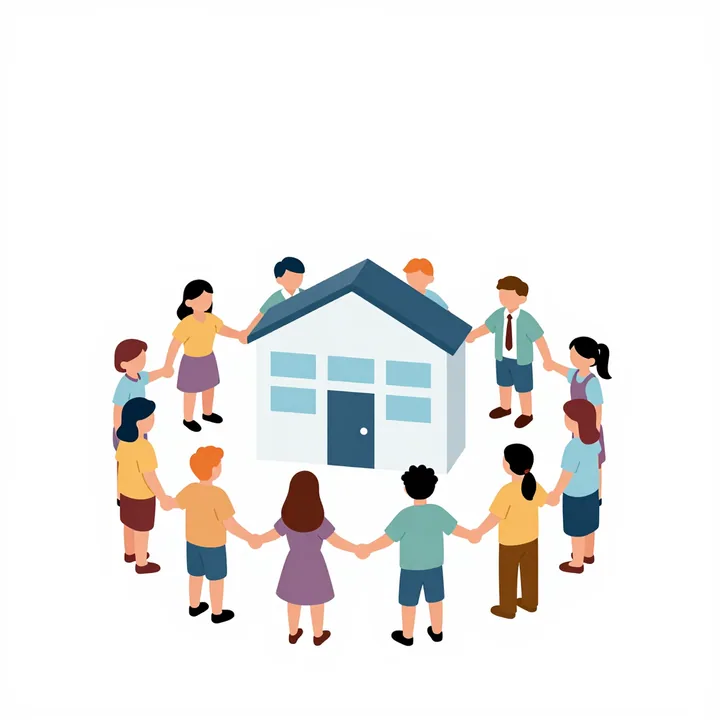 Cooperative society