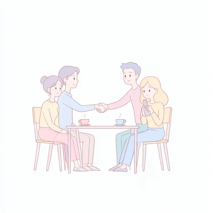 Arranged marriage