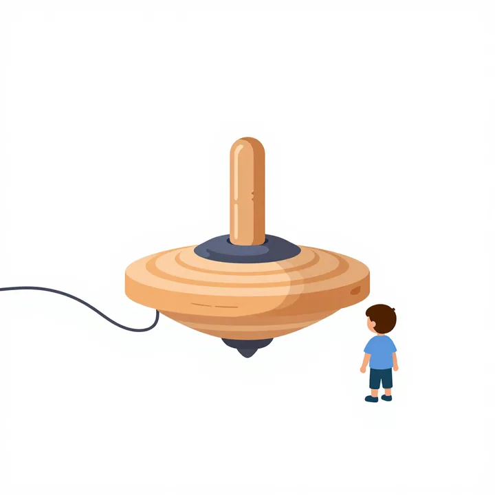 Spinning top