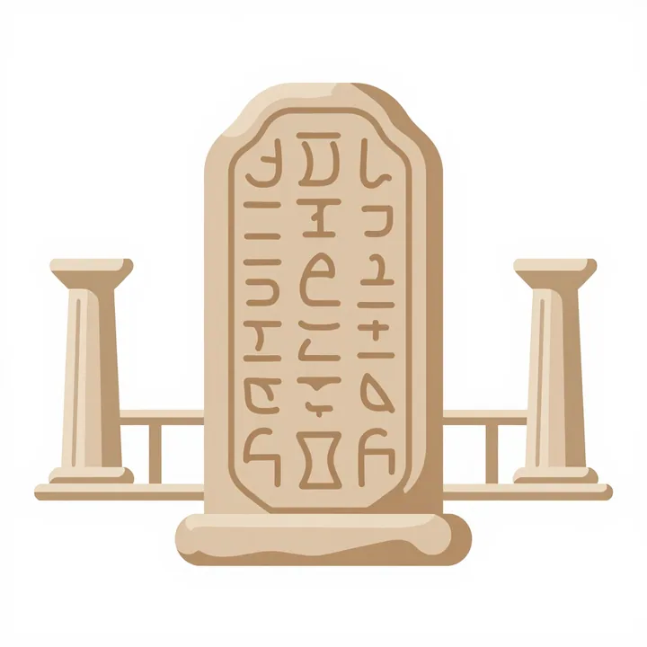 Inscription