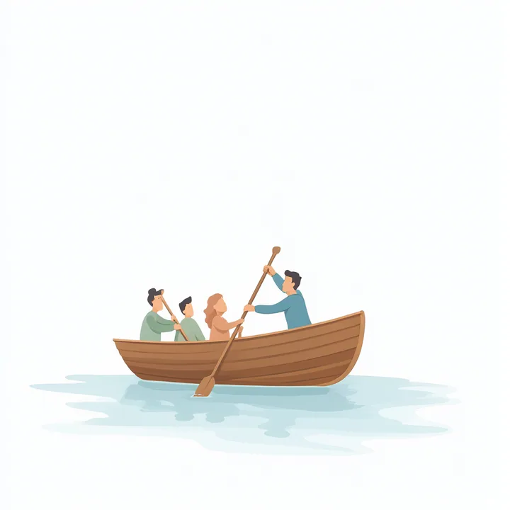 Boatman