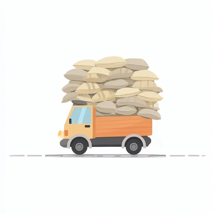 Load capacity